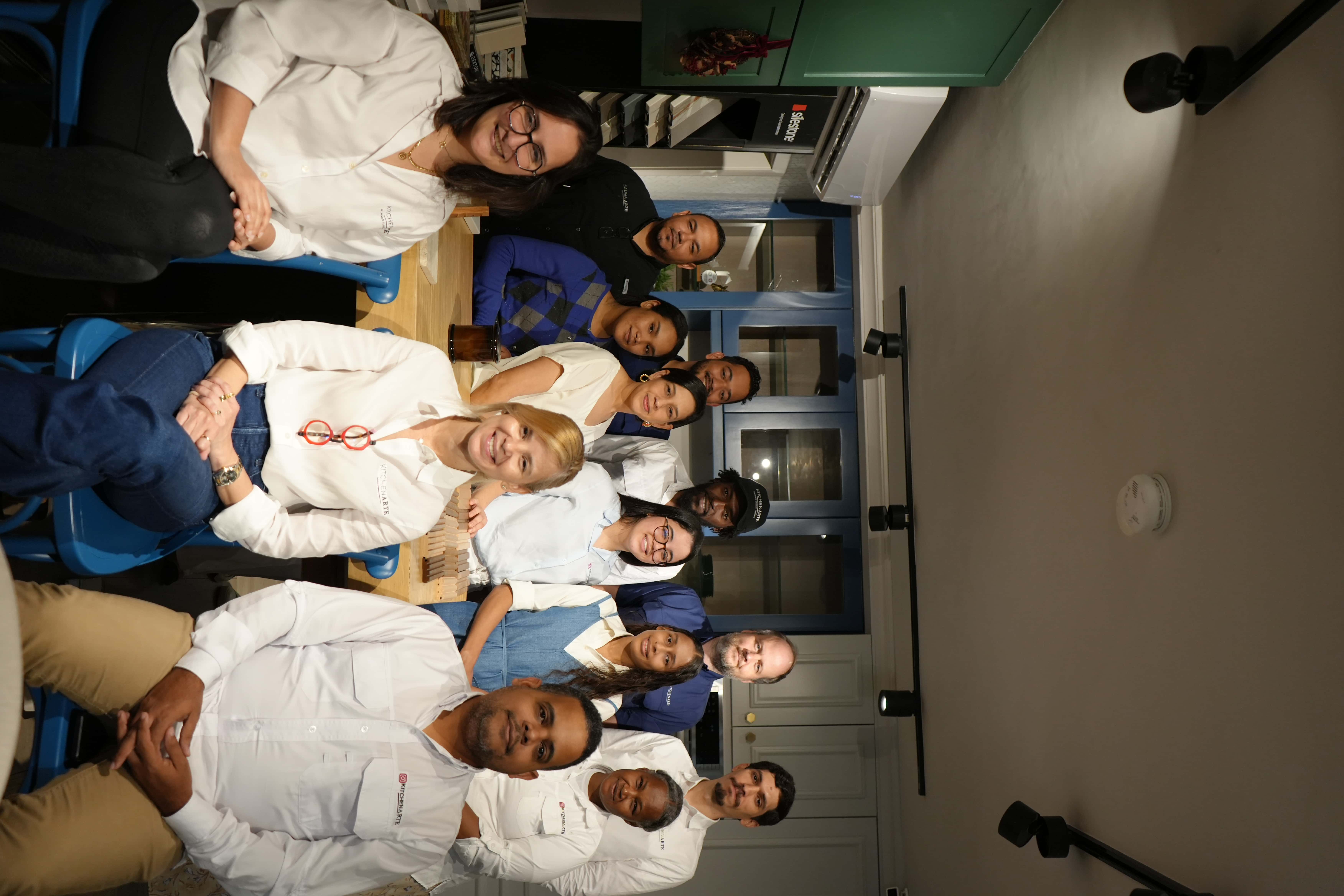 Cocina KitchenArte