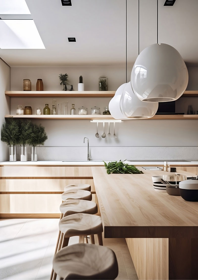 Cocina KitchenArte