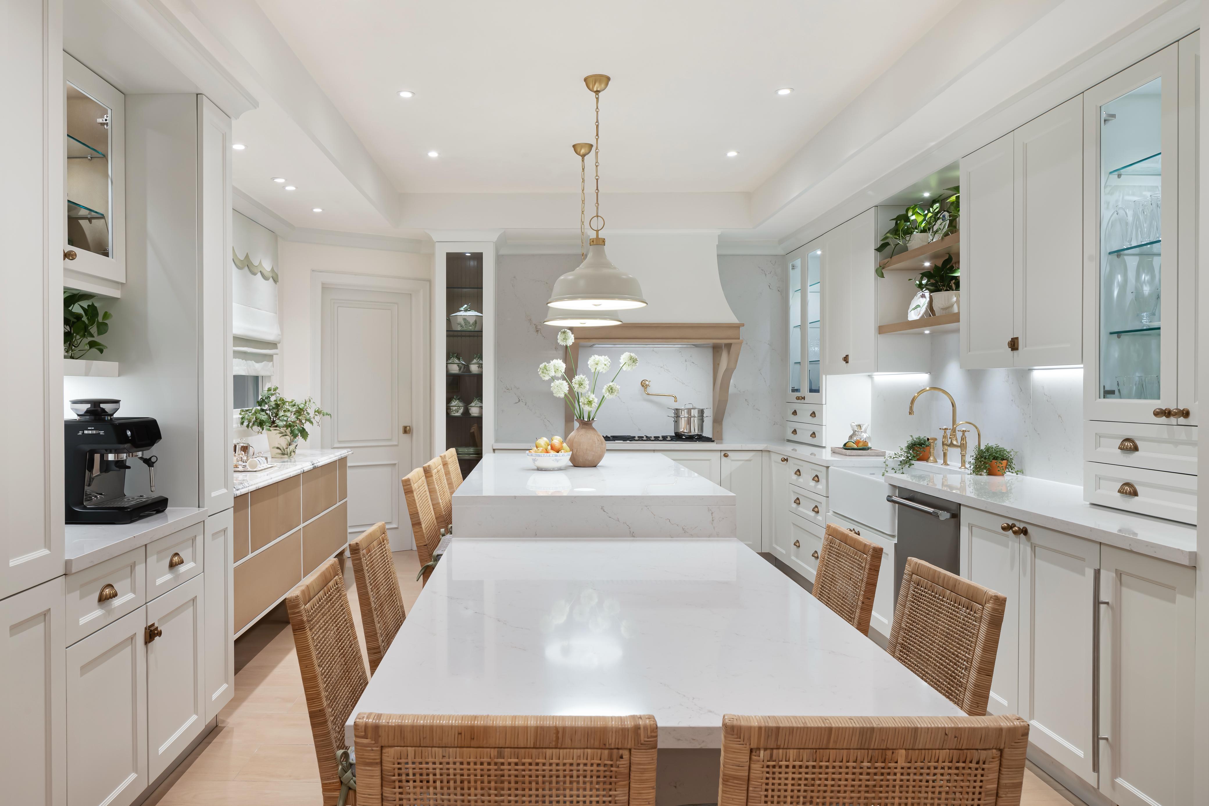 Kitchen Design — diseño integral de cocinas a la medida
