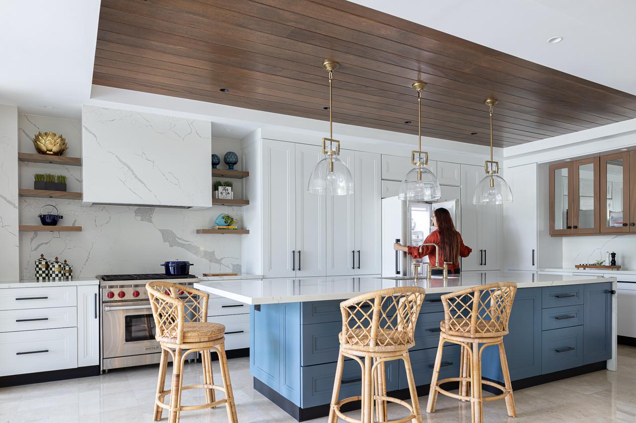 Smart Care — servicio postventa para cocinas KitchenArte